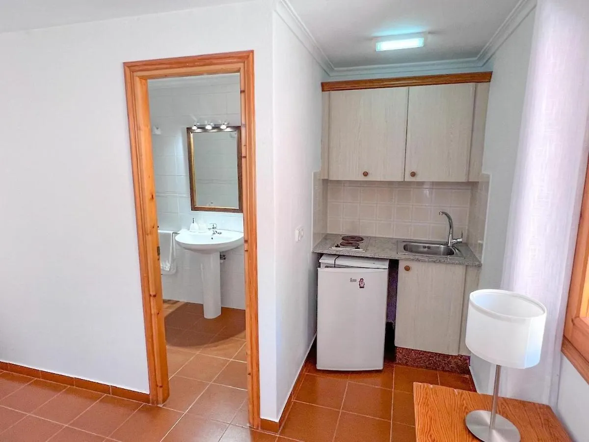 Can Damia Ibiza San José Vakantiehuis