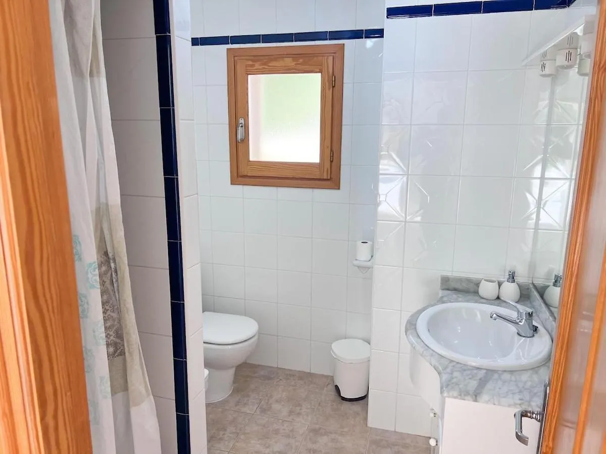 Can Damia Ibiza San José