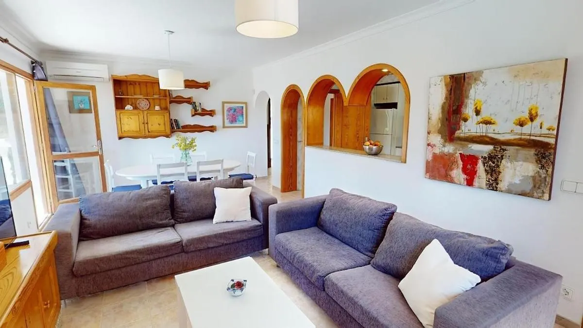 Can Damia Ibiza San José