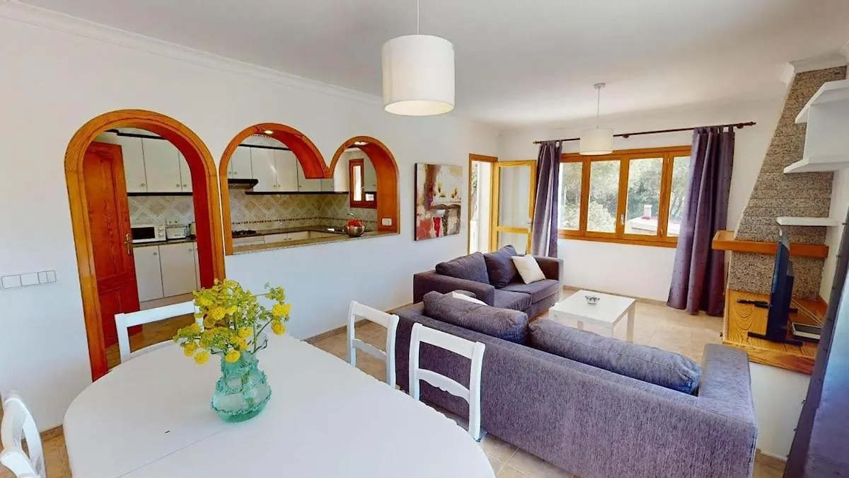 Can Damia Ibiza San José 0*,  西班牙