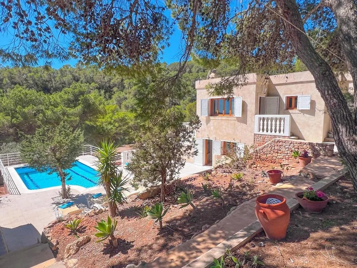 Can Damia Ibiza San José 0*,  西班牙