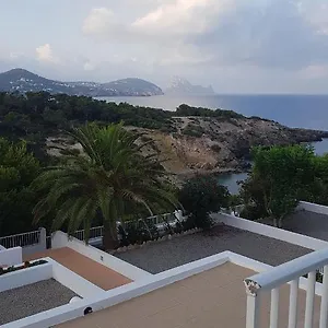 Appart hôtel Terrazas De Cala Codolar, San José